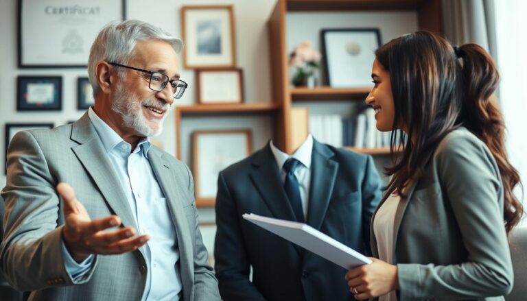 How to Find a Mentor in Your Industry