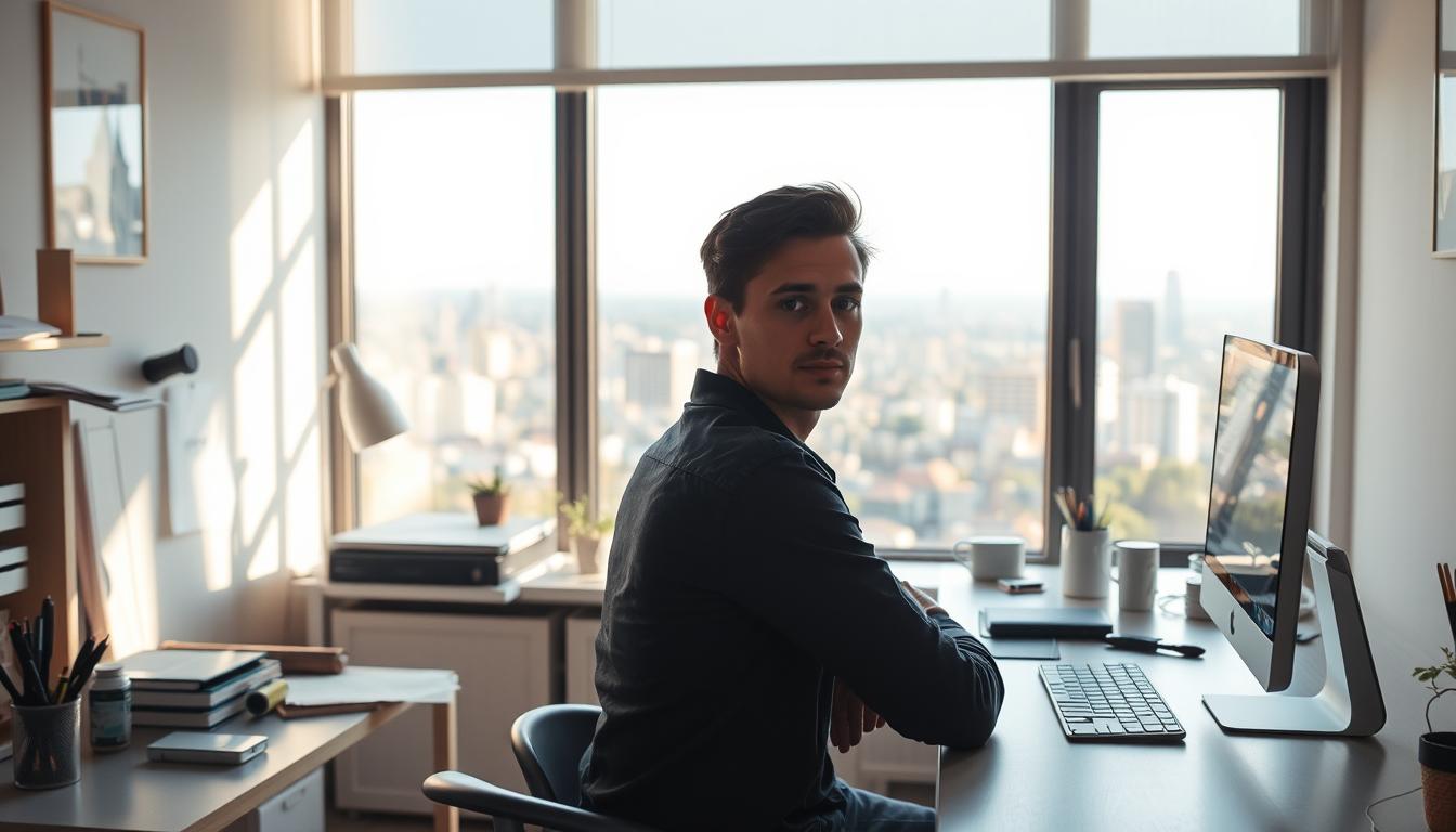 How to Keep Your Skills Updated Without Burning Out