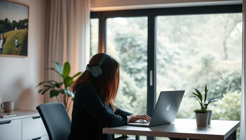Introvert Advantages in Digital Networking