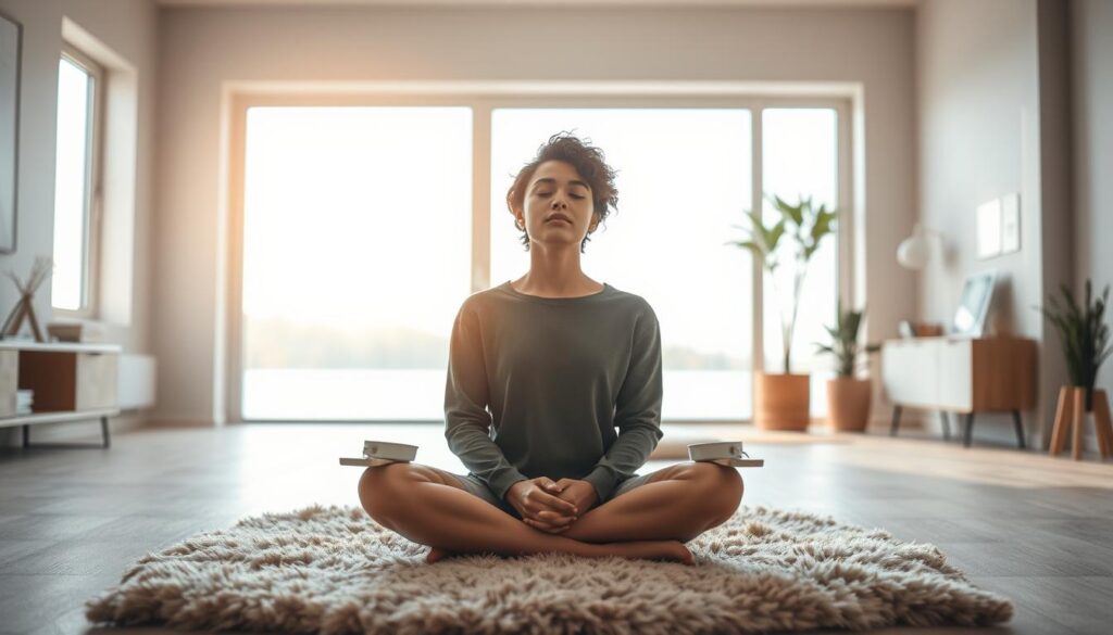 Introvert Energy Management