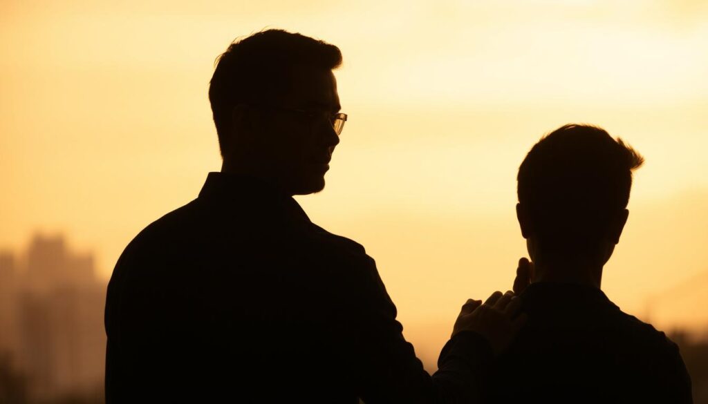 Mentorship Benefits