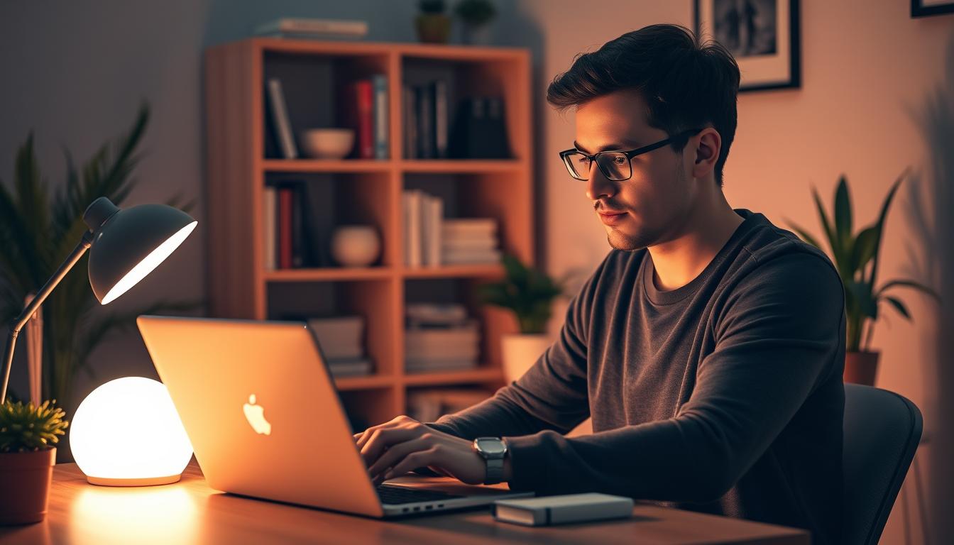Networking Tips for Introverts in a Digital Age
