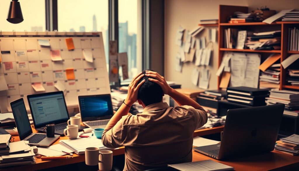 Time Management Challenges for Freelancers