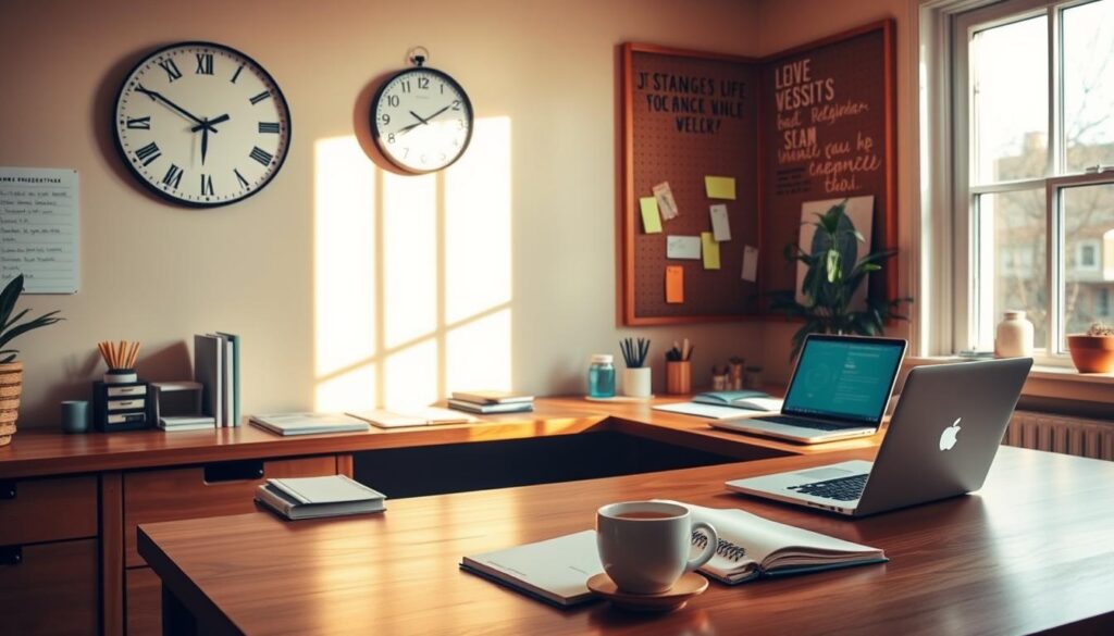 Time Management Tips for Freelancers