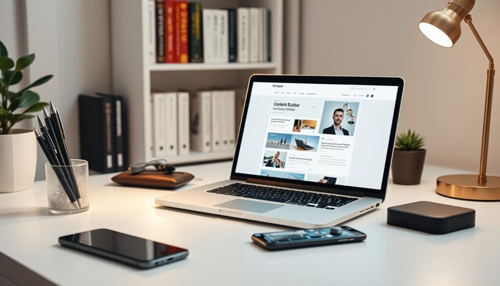 essential content and optimization