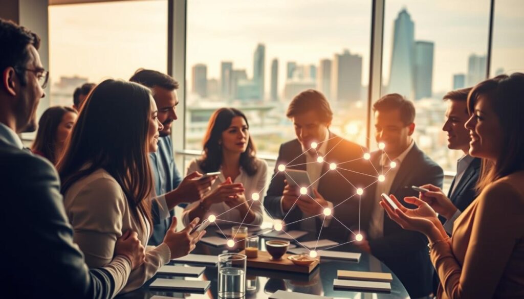 networking strategies