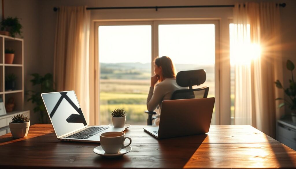 remote role decision factors