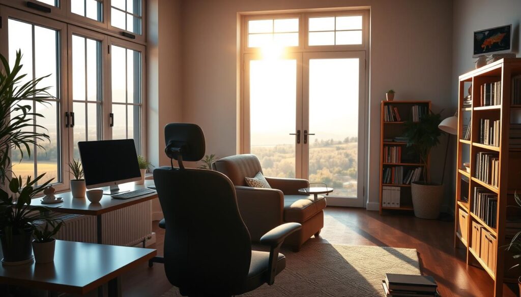 remote work benefits